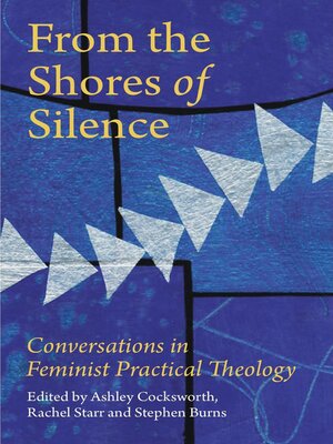 cover image of From the Shores of Silence